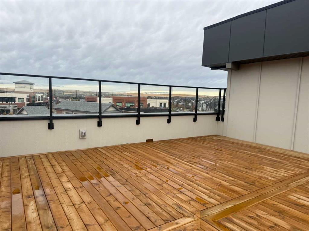 1115, 520 Reynolds Avenue Southwest, Airdrie – Residential Apartment Listing Photo 14