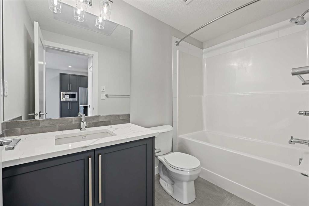 1115, 520 Reynolds Avenue Southwest, Airdrie – Residential Apartment Listing Photo 4