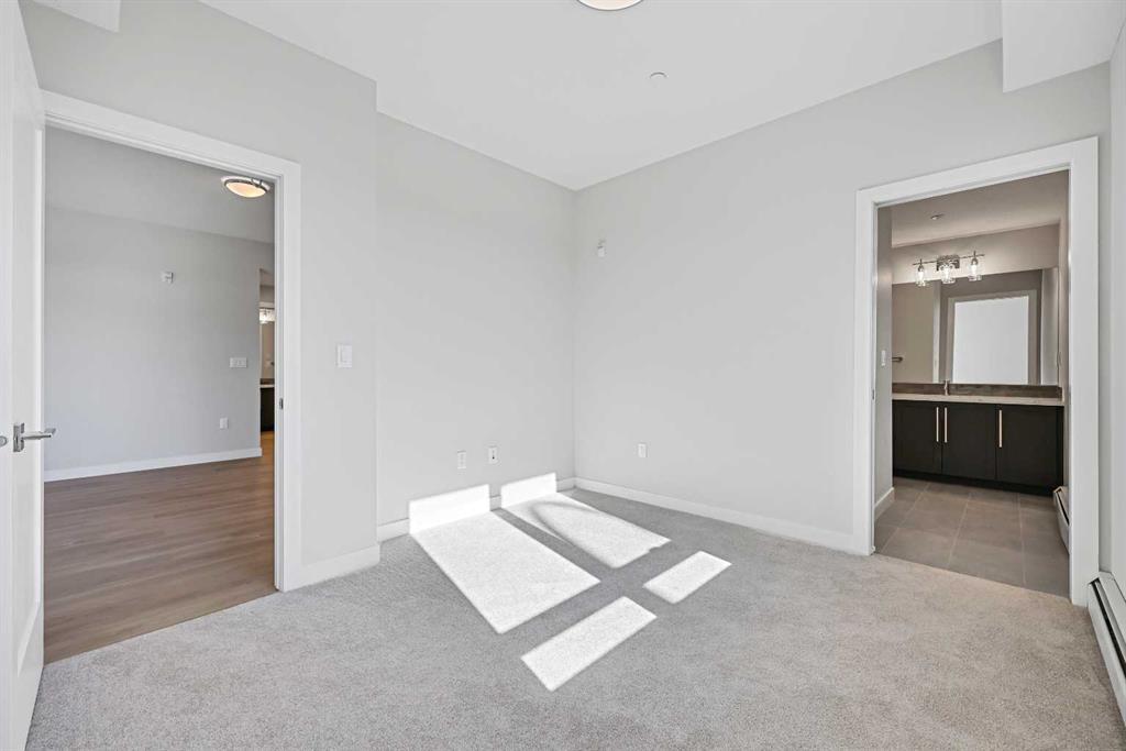 1115, 520 Reynolds Avenue Southwest, Airdrie – Residential Apartment Listing Photo 5
