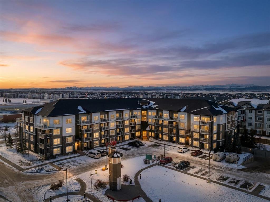 4108, 240 Skyview Ranch Road Ne, Calgary