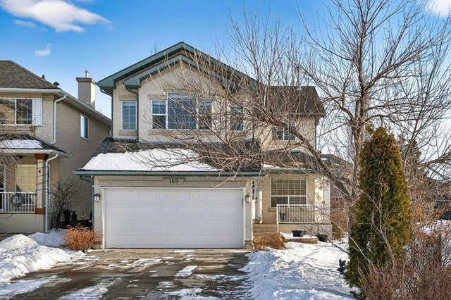 169 Harvest Grove Close Ne, Calgary