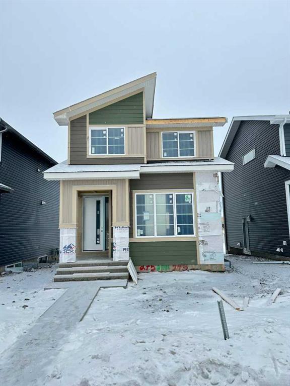 275 Waterford Heights, Chestermere