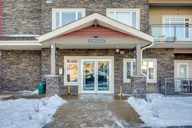 Real Estate Listing in Millrise, Calgary