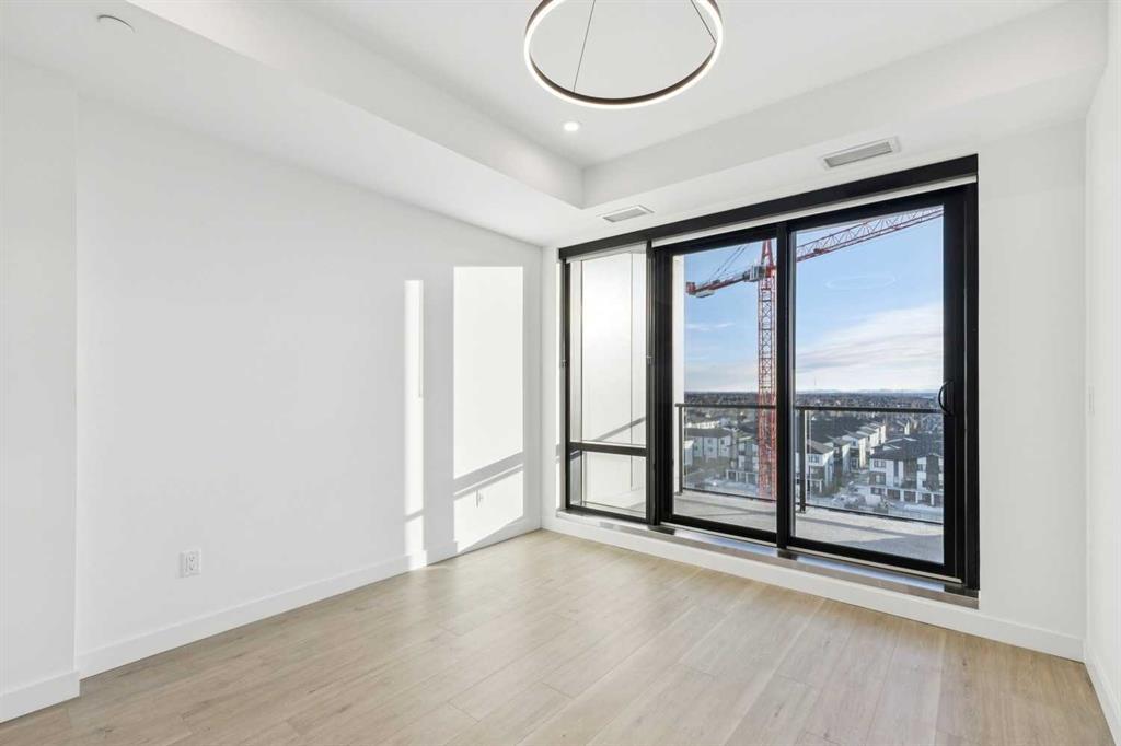 803, 8375 Broadcast Avenue Southwest, Calgary – Residential Apartment Listing Photo 13