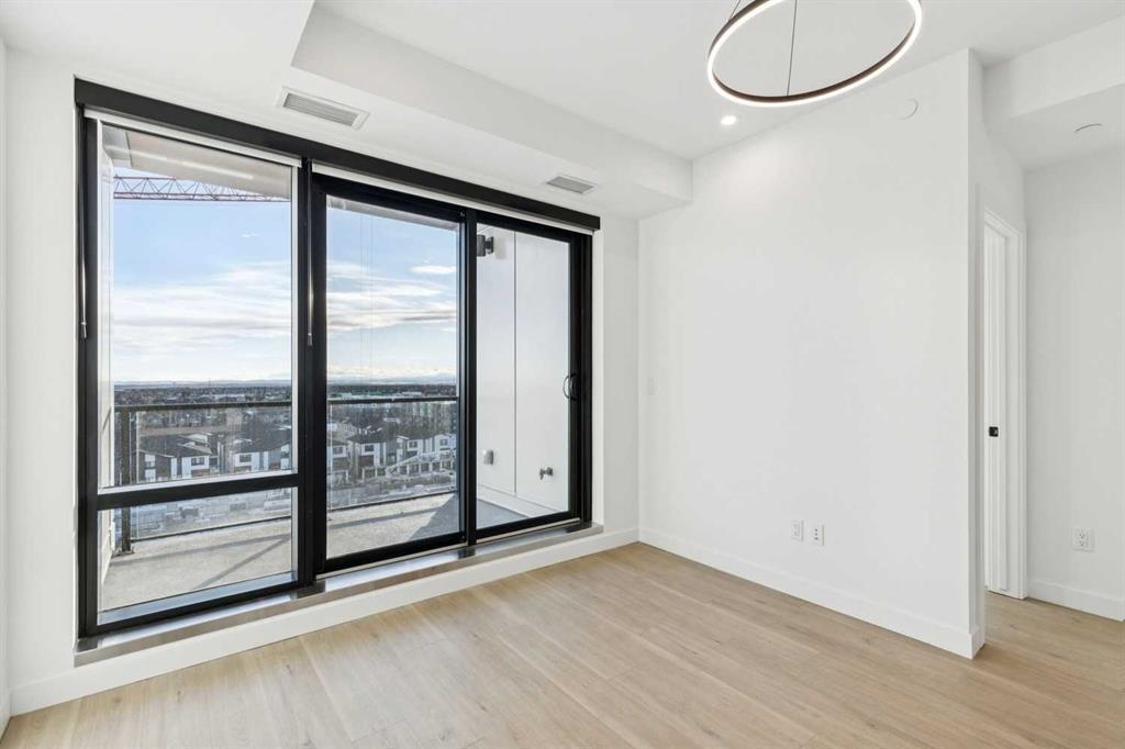 803, 8375 Broadcast Avenue Southwest, Calgary – Residential Apartment Listing Photo 14