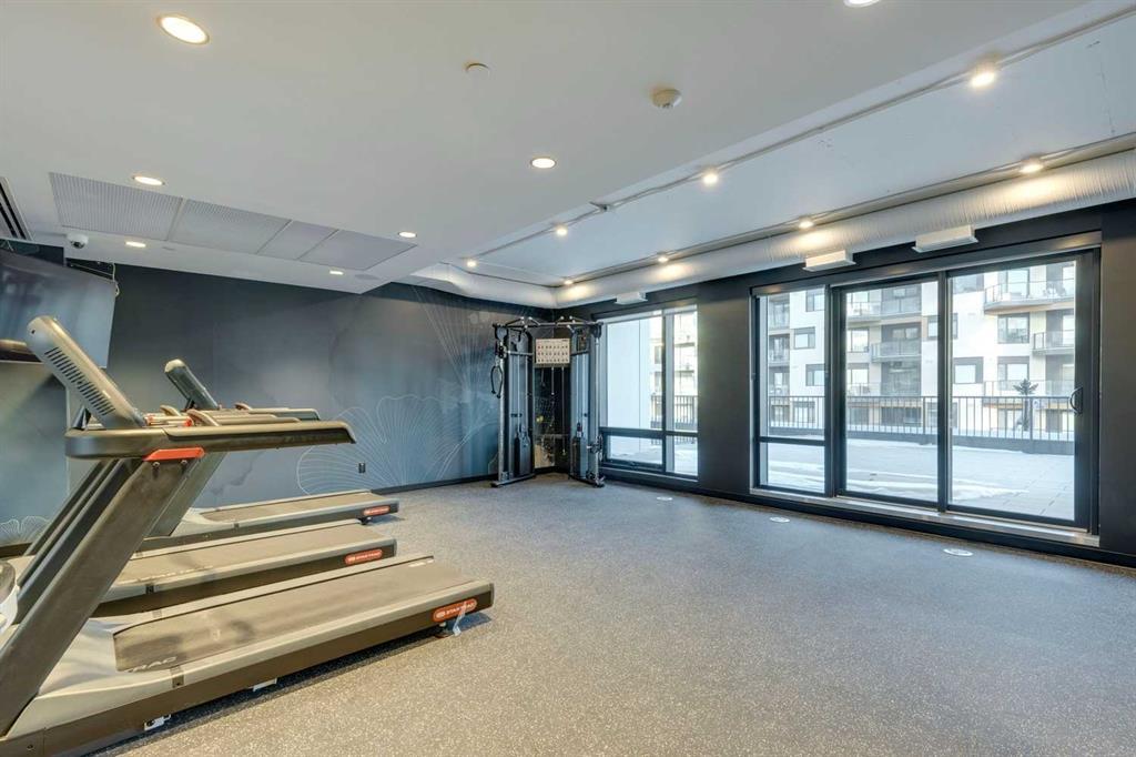 803, 8375 Broadcast Avenue Southwest, Calgary – Residential Apartment Listing Photo 26