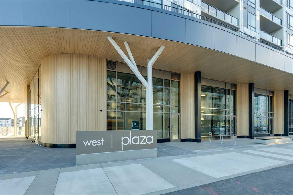 803, 8375 Broadcast Avenue Southwest, Calgary – Residential Apartment Listing Photo 29