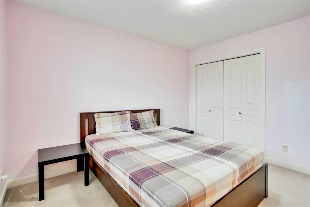 1728 Luxstone Drive Southwest, Airdrie – Residential Semi Detached Listing Photo 20