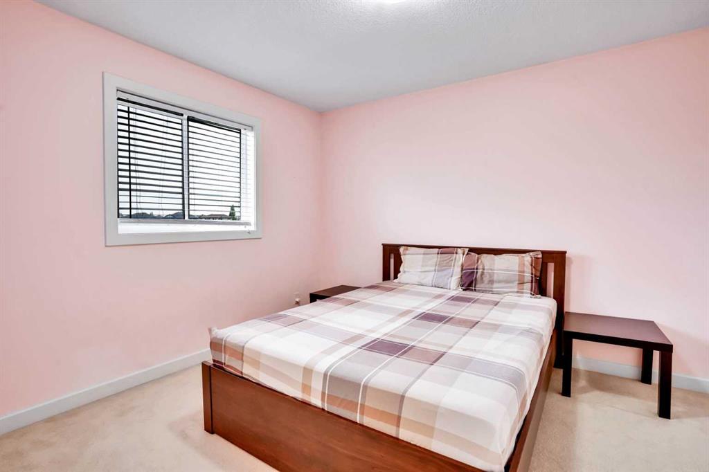 1728 Luxstone Drive Southwest, Airdrie – Residential Semi Detached Listing Photo 21