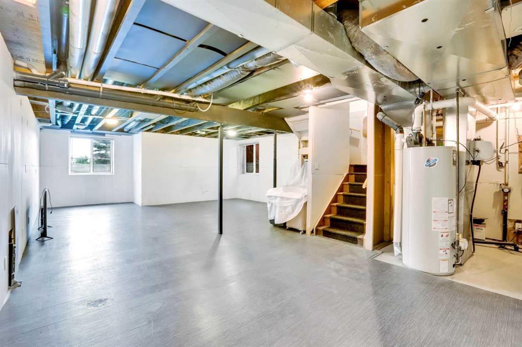 1728 Luxstone Drive Southwest, Airdrie – Residential Semi Detached Listing Photo 28