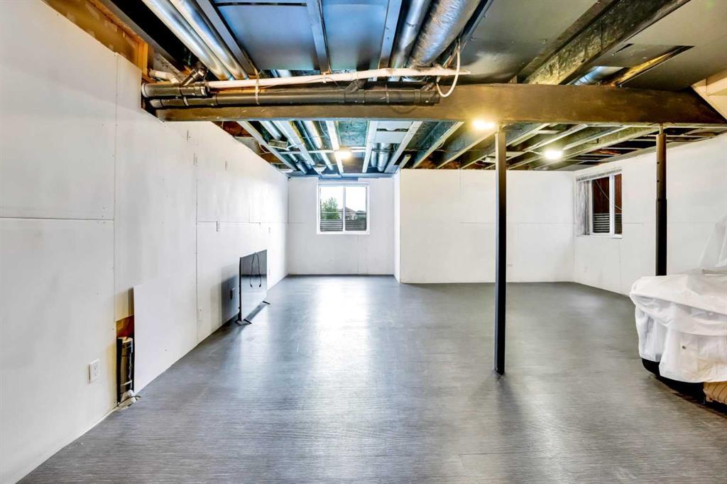 1728 Luxstone Drive Southwest, Airdrie – Residential Semi Detached Listing Photo 29