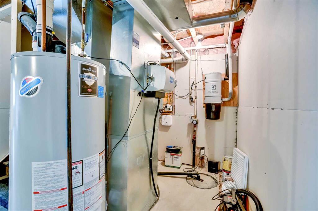 1728 Luxstone Drive Southwest, Airdrie – Residential Semi Detached Listing Photo 30