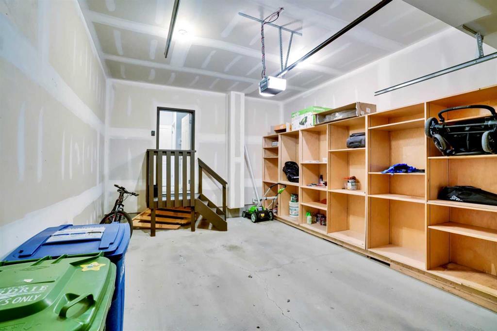 1728 Luxstone Drive Southwest, Airdrie – Residential Semi Detached Listing Photo 31