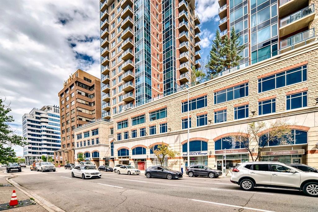 701, 920 5 Avenue Sw, Calgary