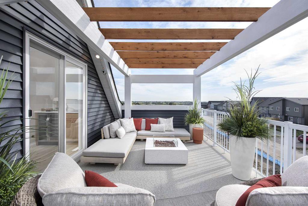 20 Belmont Place Sw, Calgary