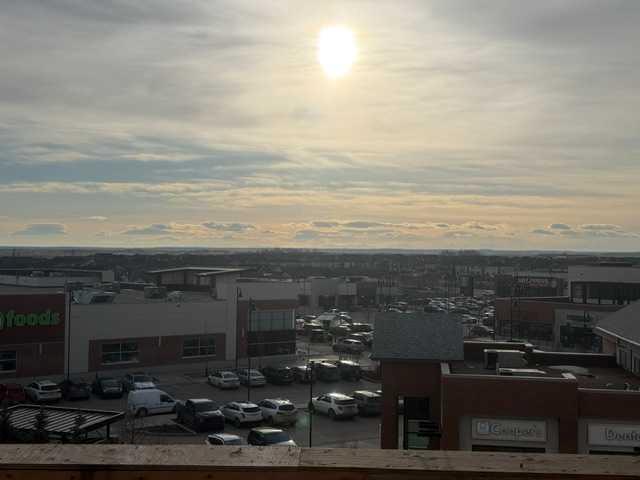 1116, 520 Reynolds Avenue Southwest, Airdrie – Residential Apartment Listing Photo 11