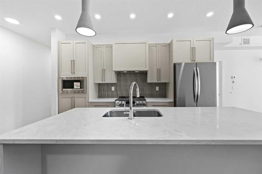 1116, 520 Reynolds Avenue Southwest, Airdrie – Residential Apartment Listing Photo 2