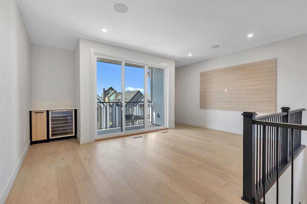 342 Normandy Drive Southwest, Calgary – Residential Detached Listing Photo 32