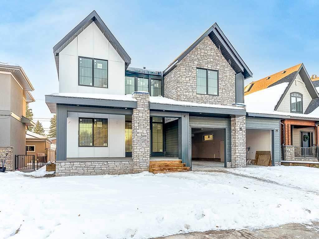 15 42 Street Sw, Calgary
