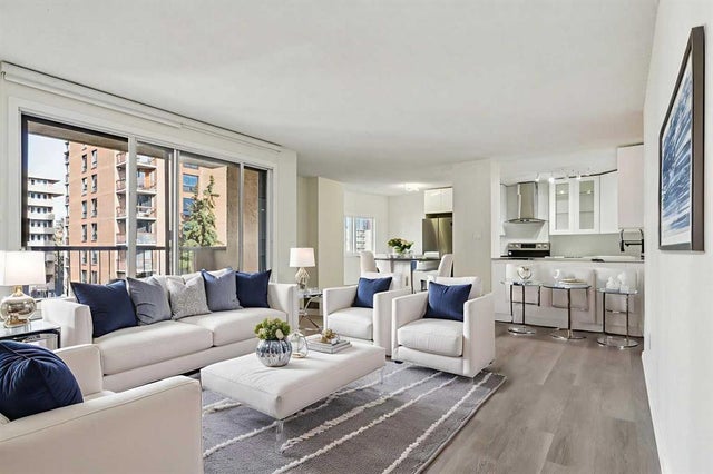 Calgary Real Estate: Residential Property for Sale in Beltline