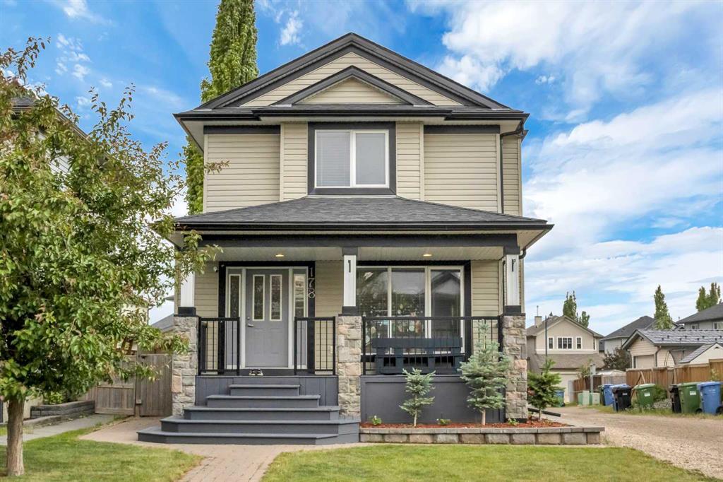 178 Evansmeade Common Nw, Calgary