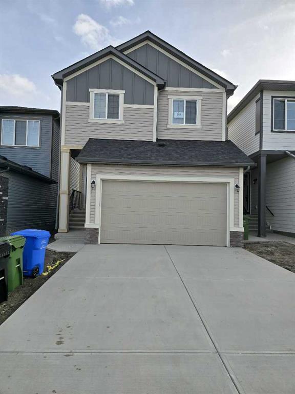 168 Cornerbrook Road Ne, Calgary