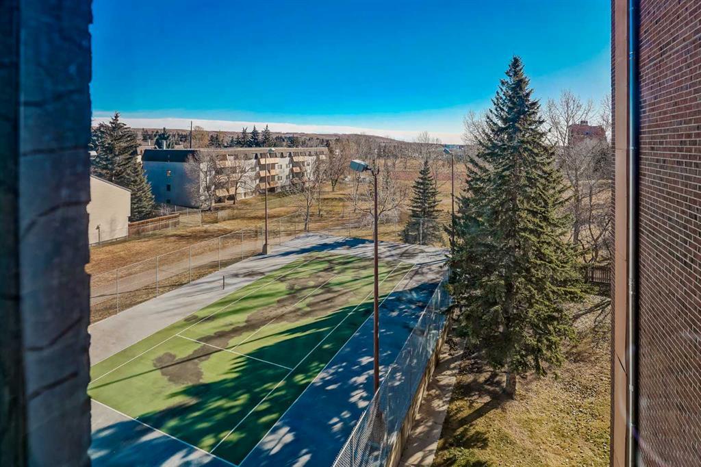 514, 4944 Dalton Drive Northwest, Calgary – Residential Apartment Listing Photo 11