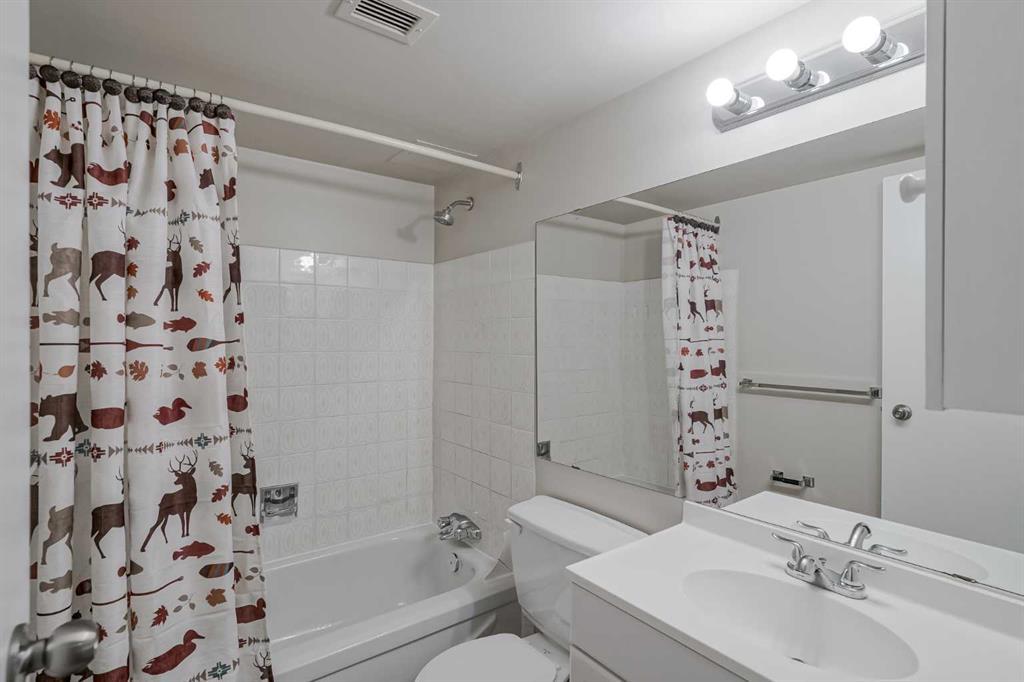 514, 4944 Dalton Drive Northwest, Calgary – Residential Apartment Listing Photo 20