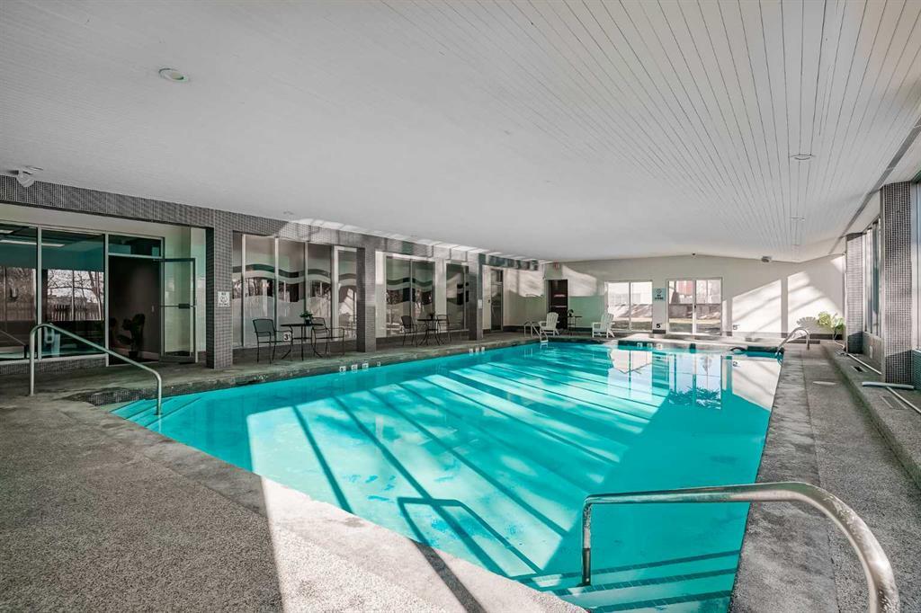 514, 4944 Dalton Drive Northwest, Calgary – Residential Apartment Listing Photo 23