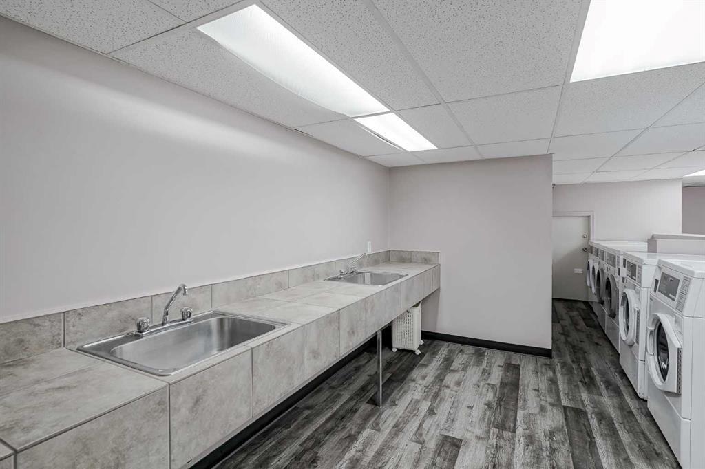 514, 4944 Dalton Drive Northwest, Calgary – Residential Apartment Listing Photo 28