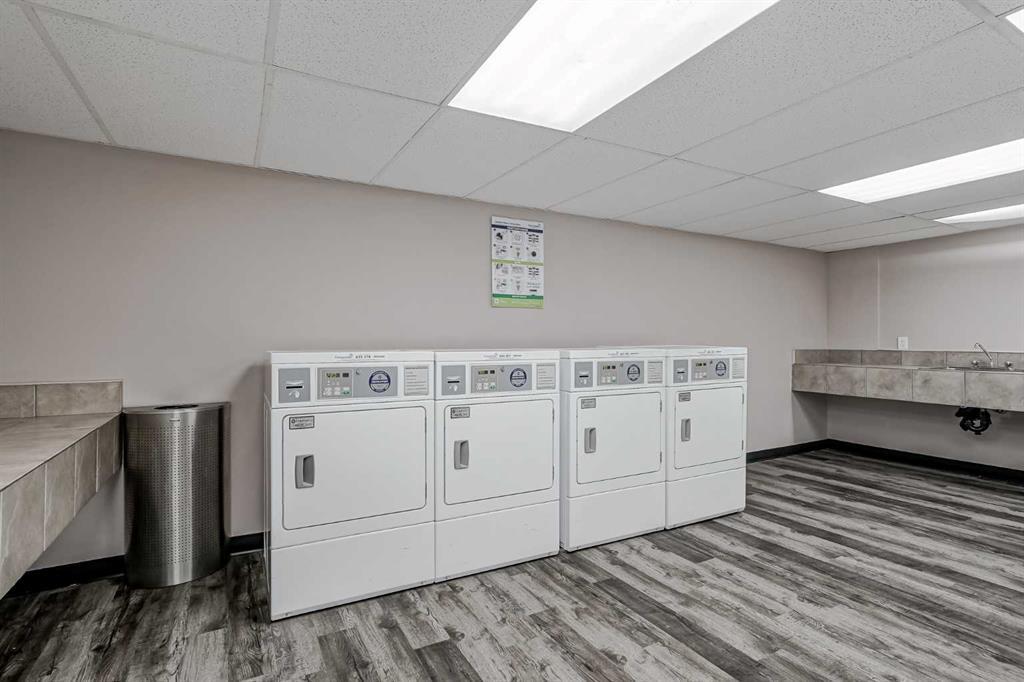 514, 4944 Dalton Drive Northwest, Calgary – Residential Apartment Listing Photo 29