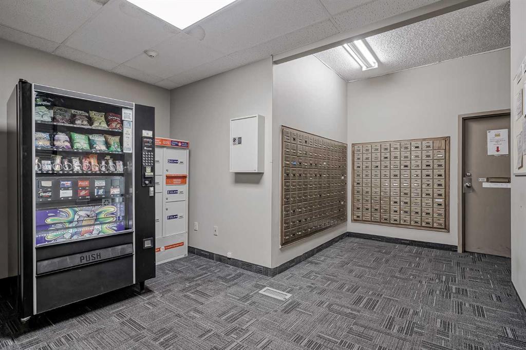 514, 4944 Dalton Drive Northwest, Calgary – Residential Apartment Listing Photo 31