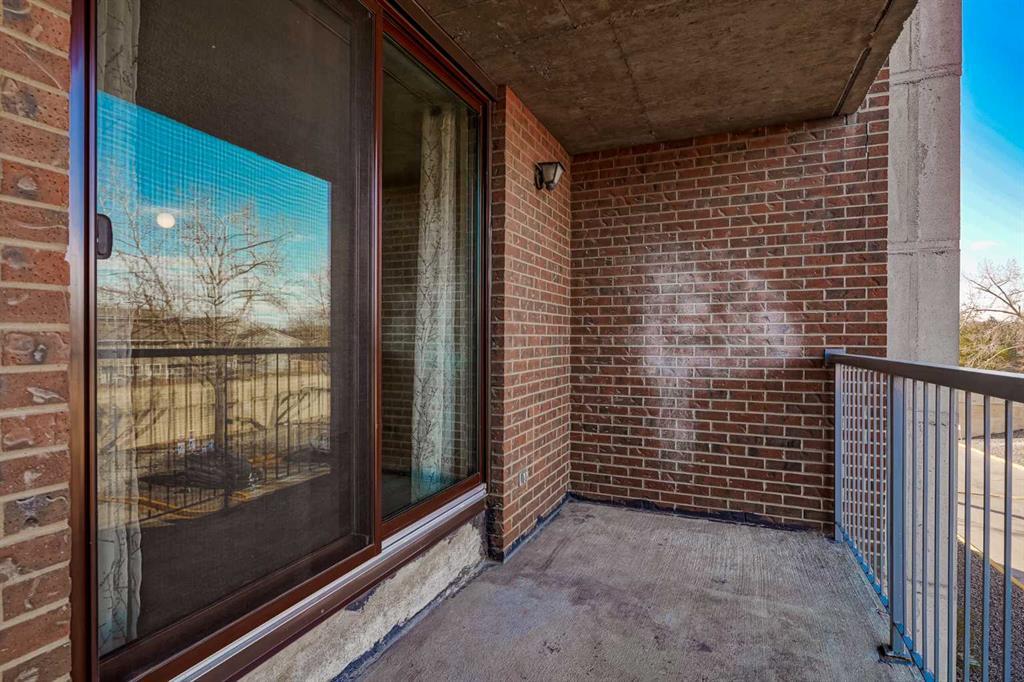 307, 4944 Dalton Drive Northwest, Calgary – Residential Apartment Listing Photo 13