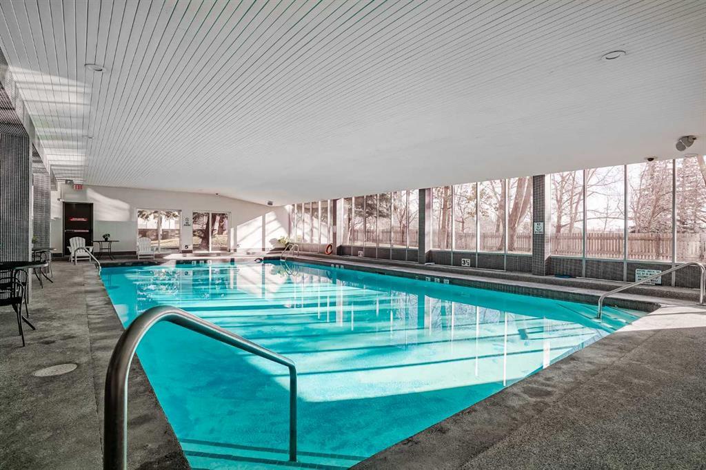 307, 4944 Dalton Drive Northwest, Calgary – Residential Apartment Listing Photo 20