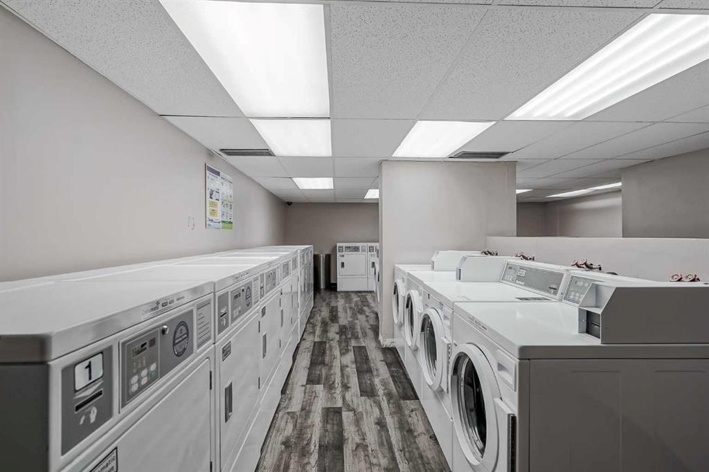 307, 4944 Dalton Drive Northwest, Calgary – Residential Apartment Listing Photo 26