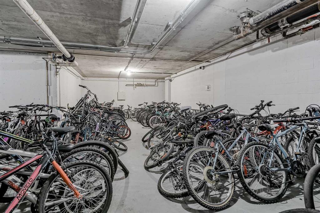 307, 4944 Dalton Drive Northwest, Calgary – Residential Apartment Listing Photo 27