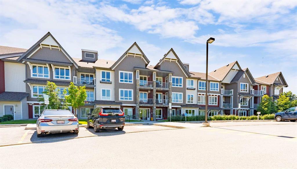 2205, 175 Silverado Boulevard Sw, Calgary