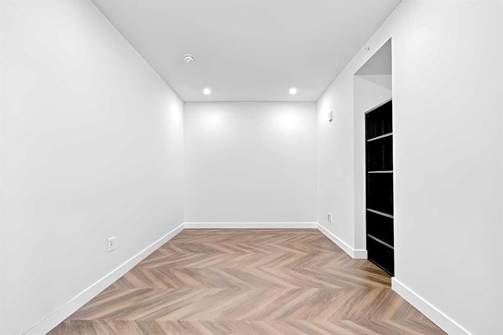 406, 8505 Broadcast Avenue Southwest, Calgary – Residential Apartment Listing Photo 13