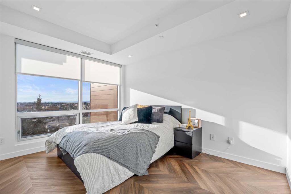 406, 8505 Broadcast Avenue Southwest, Calgary – Residential Apartment Listing Photo 14