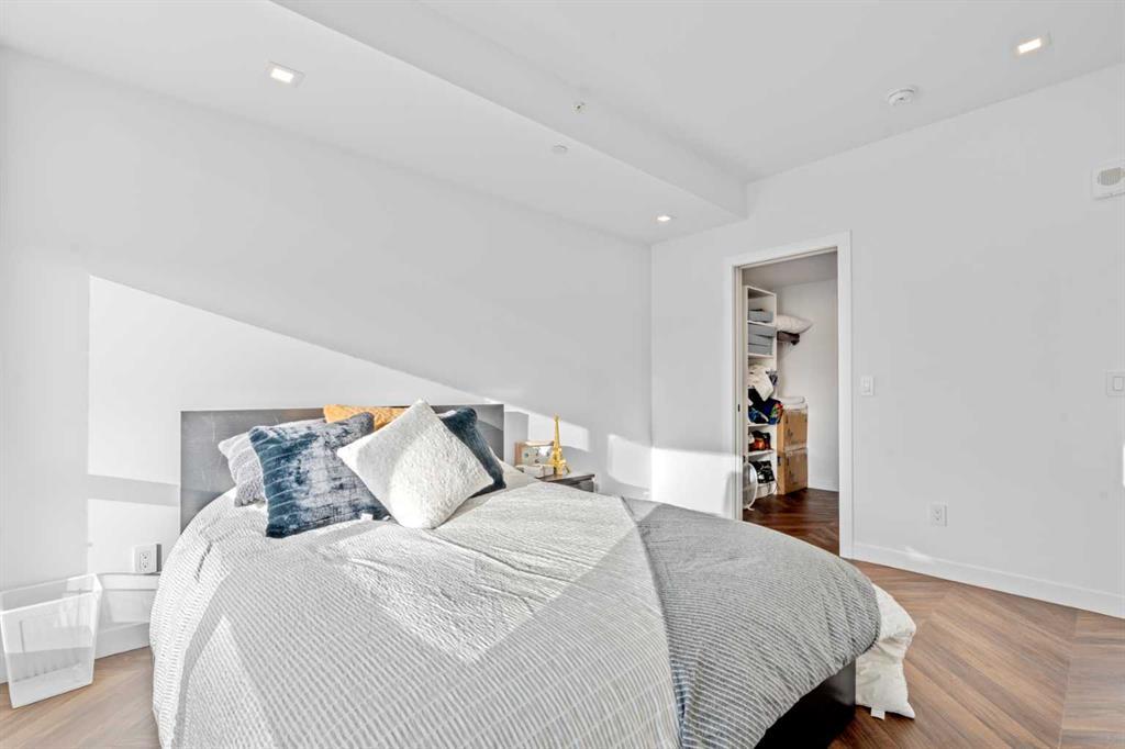 406, 8505 Broadcast Avenue Southwest, Calgary – Residential Apartment Listing Photo 15