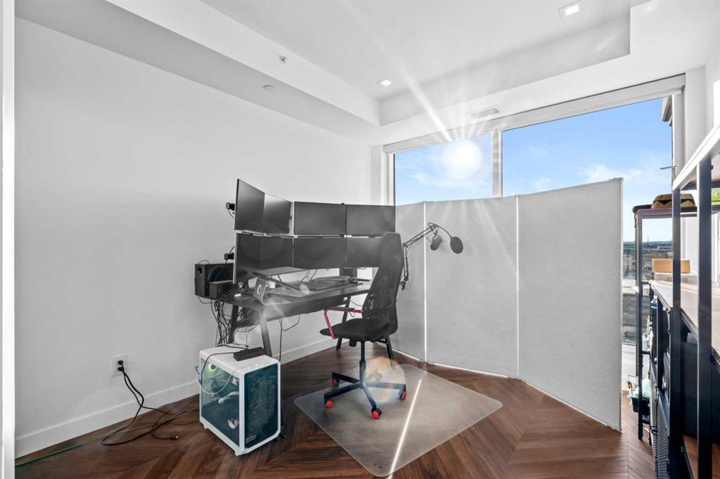 406, 8505 Broadcast Avenue Southwest, Calgary – Residential Apartment Listing Photo 19