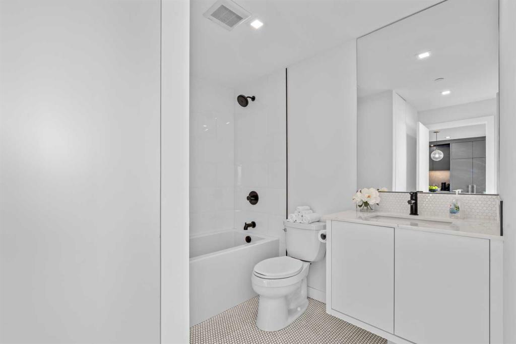 406, 8505 Broadcast Avenue Southwest, Calgary – Residential Apartment Listing Photo 20