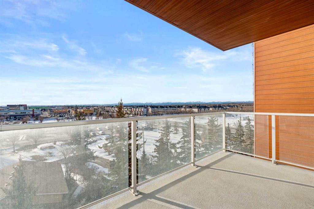 406, 8505 Broadcast Avenue Southwest, Calgary – Residential Apartment Listing Photo 21
