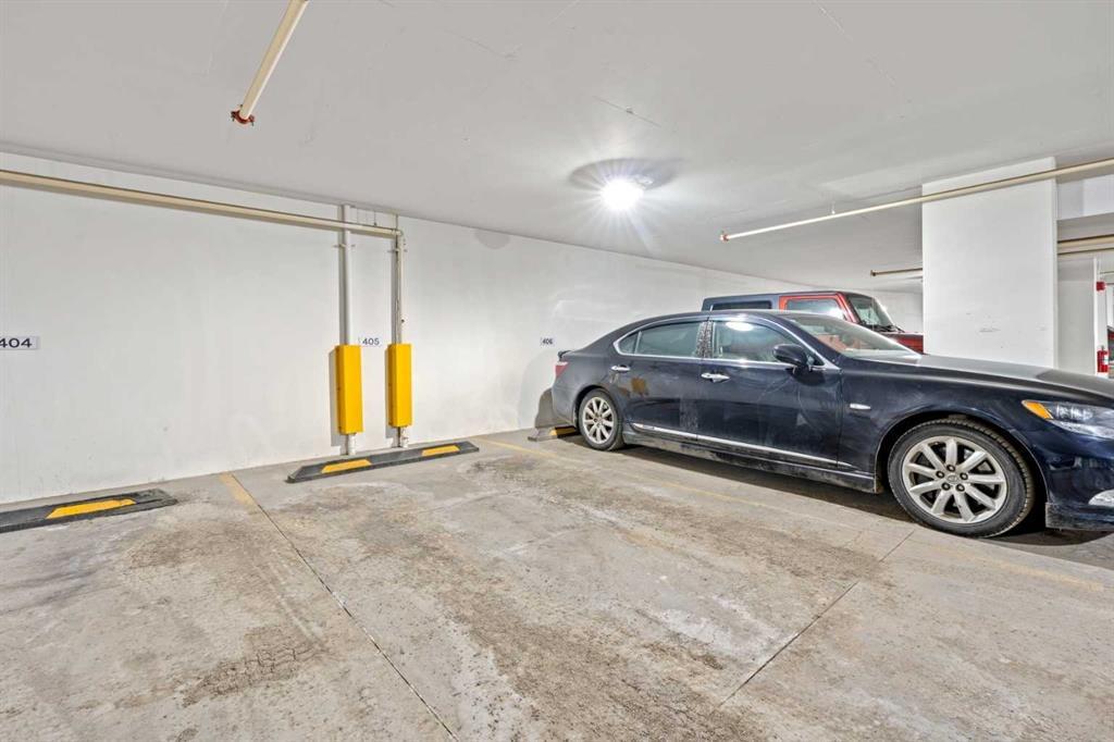 406, 8505 Broadcast Avenue Southwest, Calgary – Residential Apartment Listing Photo 23