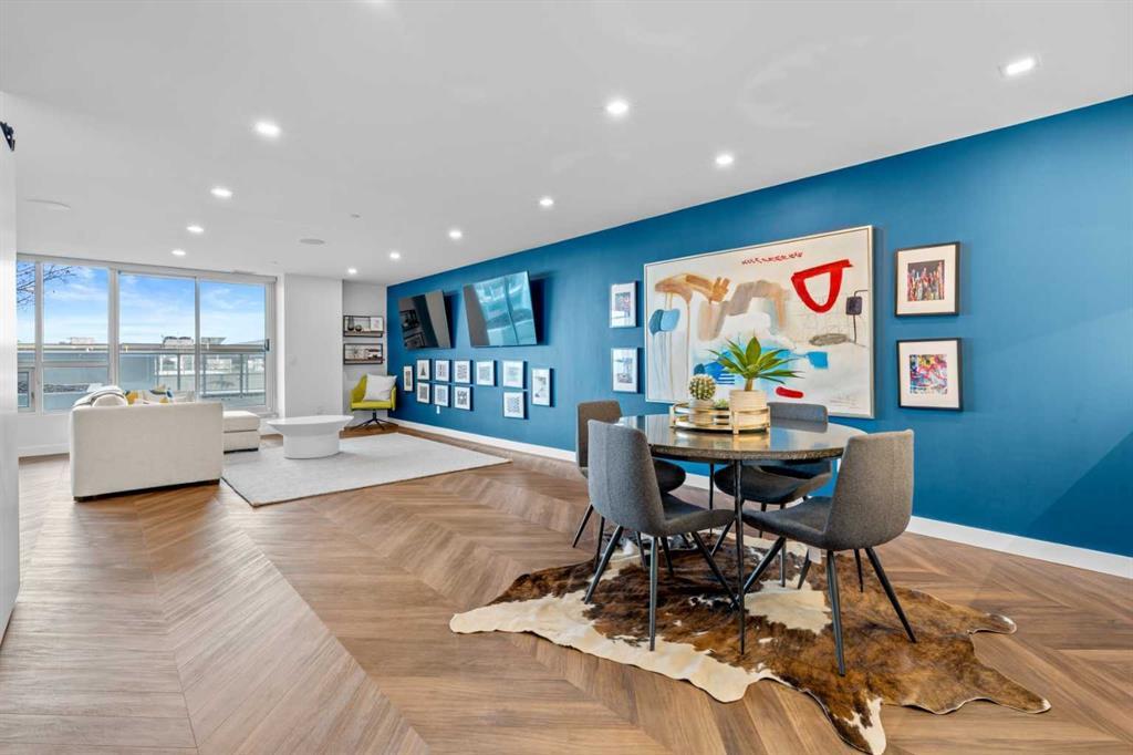 406, 8505 Broadcast Avenue Southwest, Calgary – Residential Apartment Listing Photo 26