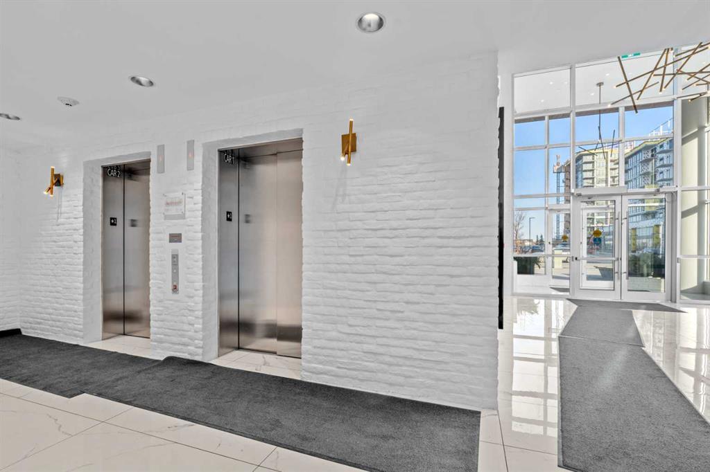 406, 8505 Broadcast Avenue Southwest, Calgary – Residential Apartment Listing Photo 28