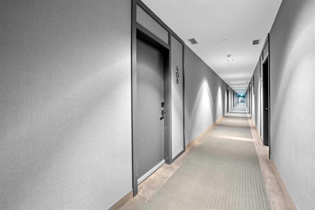 406, 8505 Broadcast Avenue Southwest, Calgary – Residential Apartment Listing Photo 29