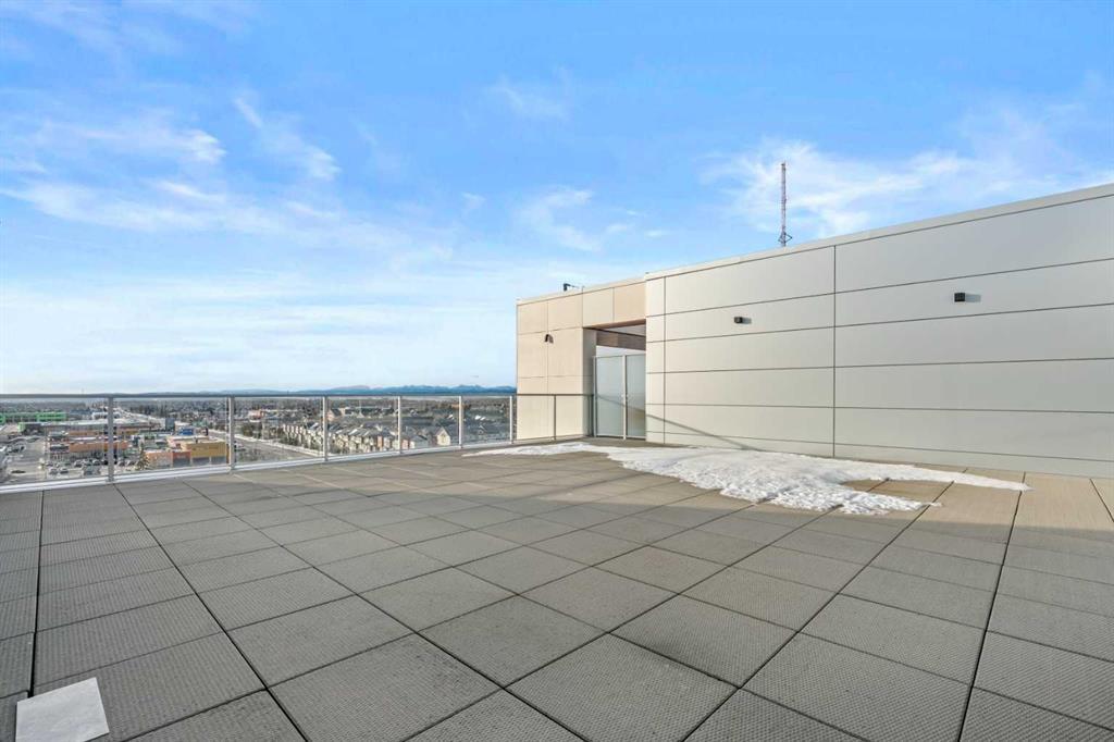 406, 8505 Broadcast Avenue Southwest, Calgary – Residential Apartment Listing Photo 30