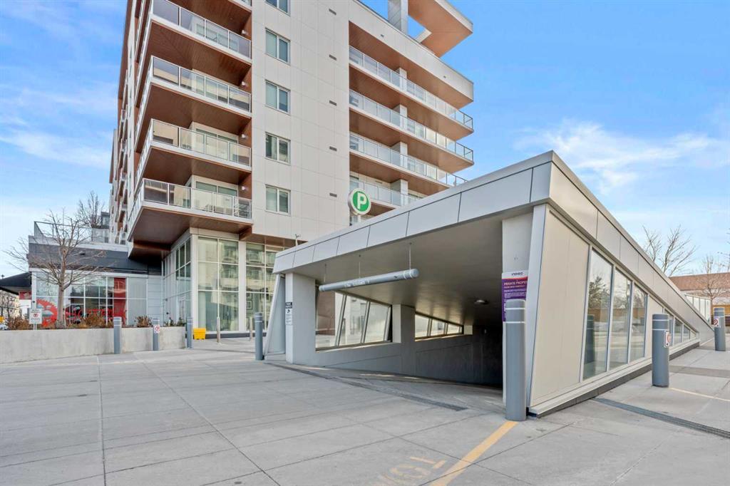 406, 8505 Broadcast Avenue Southwest, Calgary – Residential Apartment Listing Photo 34