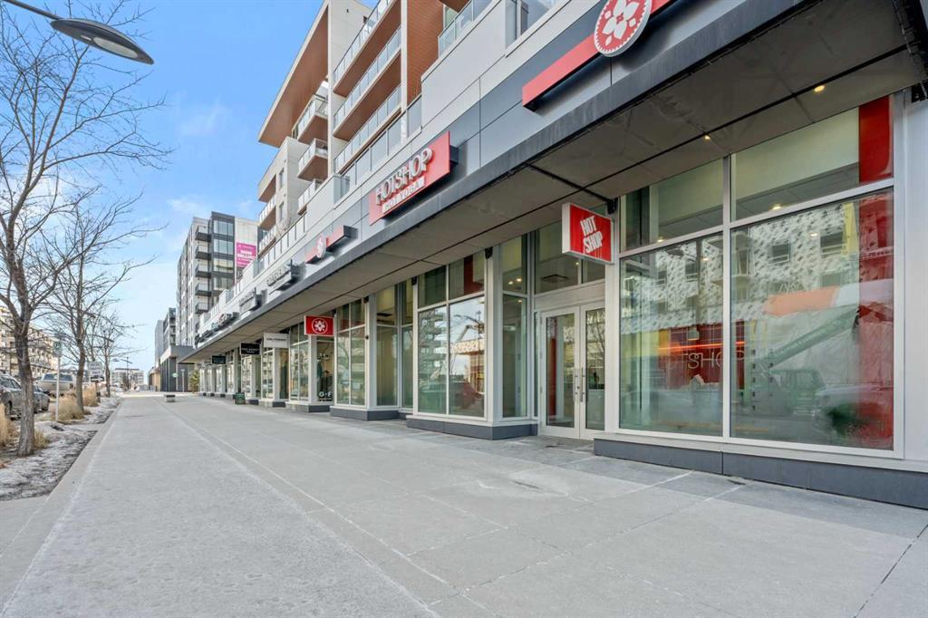 406, 8505 Broadcast Avenue Southwest, Calgary – Residential Apartment Listing Photo 38